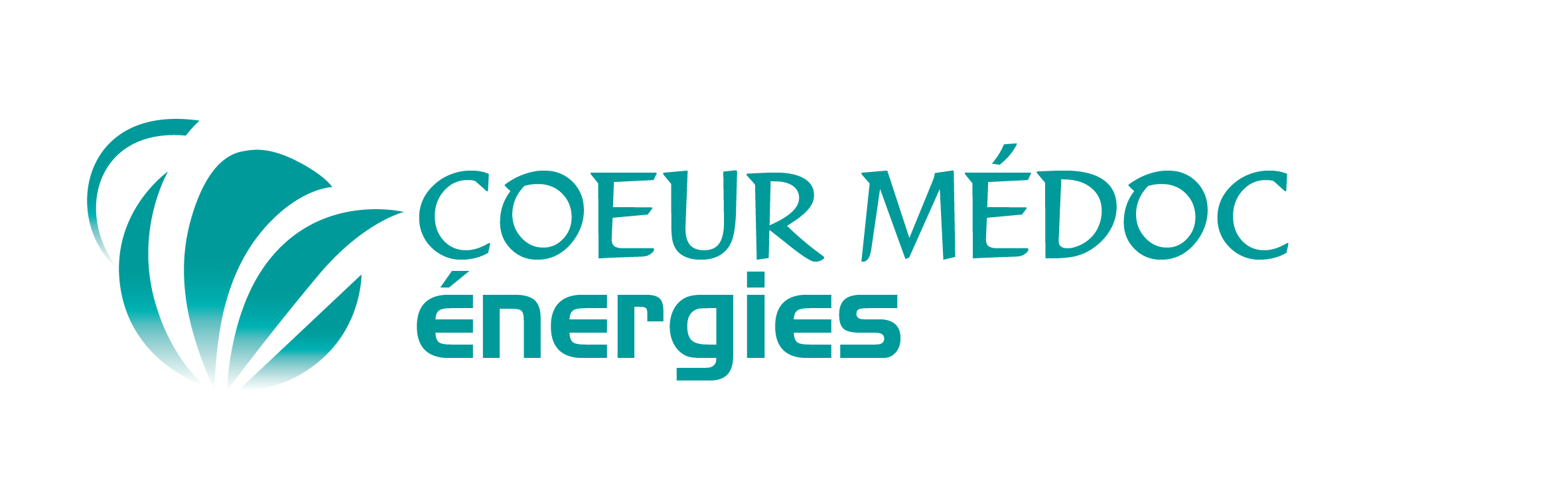 logo coeur médoc énergies